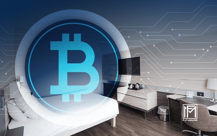 биткойн лого