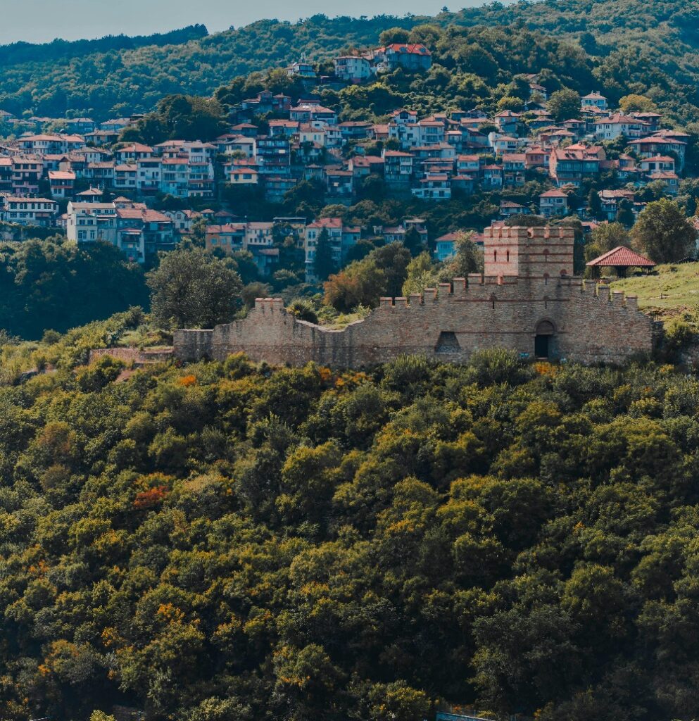 Велико Търново