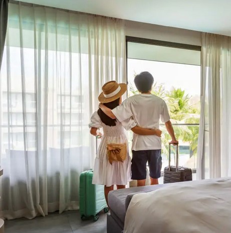 Ниска заетост на апартамент под наем